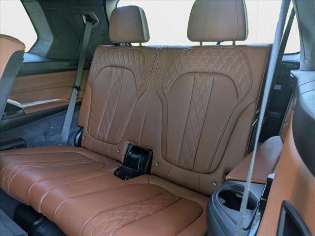 2026 BMW X7 M60i Roseville CA