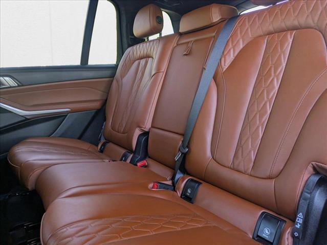 2026 BMW X7 M60i Roseville CA