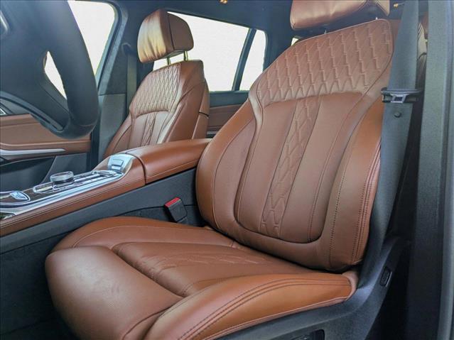 2026 BMW X7 M60i Roseville CA