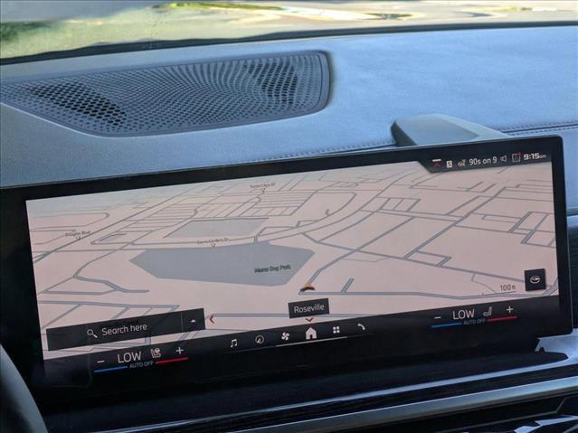 2026 BMW X7 M60i Roseville CA
