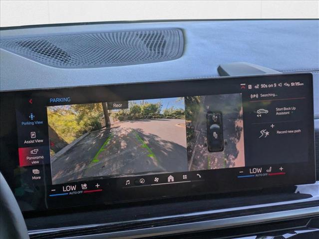 2026 BMW X7 M60i Roseville CA