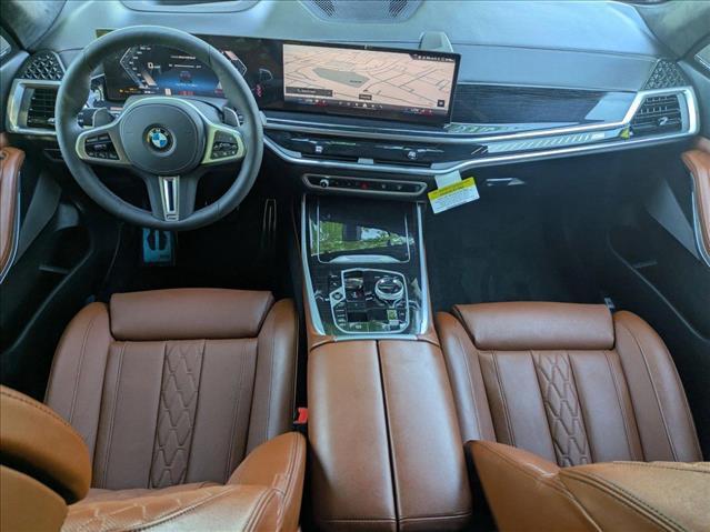 2026 BMW X7 M60i Roseville CA