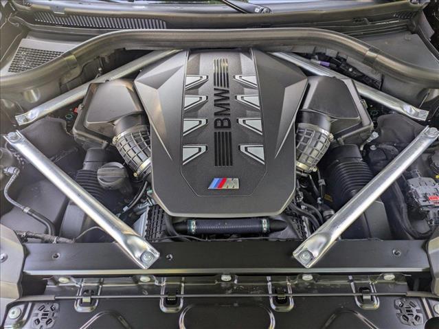 2026 BMW X7 M60i Roseville CA