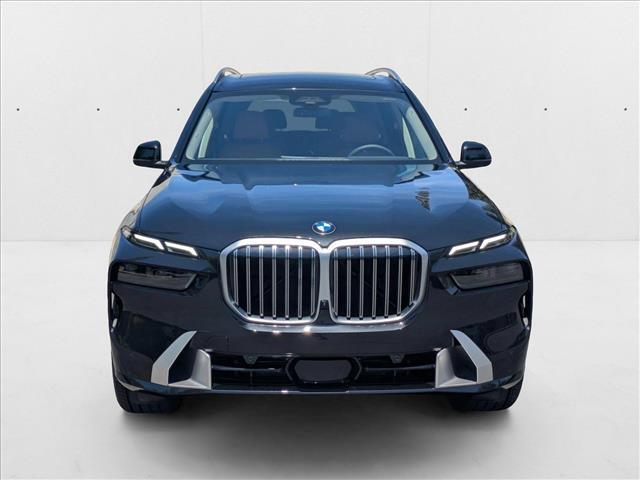 2026 BMW X7 xDrive40i Roseville CA