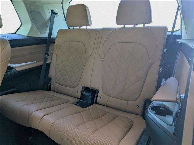 2026 BMW X7 xDrive40i Roseville CA
