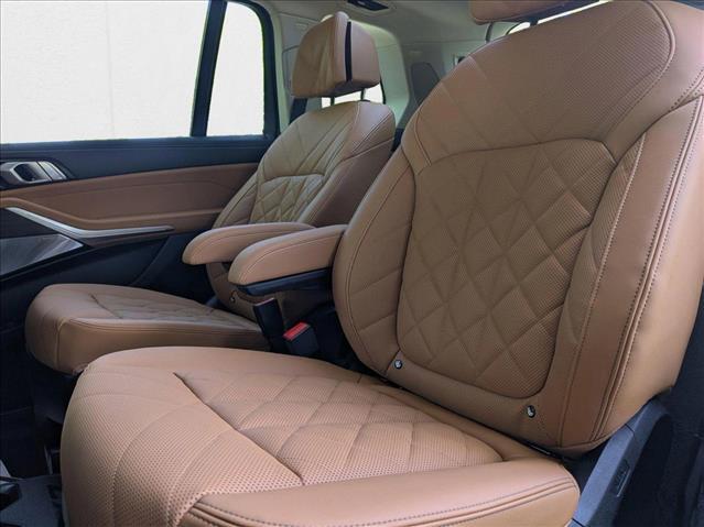 2026 BMW X7 xDrive40i Roseville CA