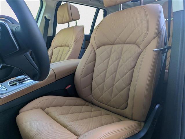 2026 BMW X7 xDrive40i Roseville CA