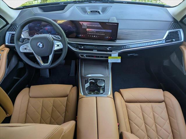 2026 BMW X7 xDrive40i Roseville CA