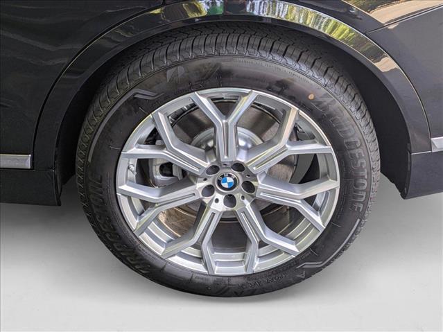2026 BMW X7 xDrive40i Roseville CA