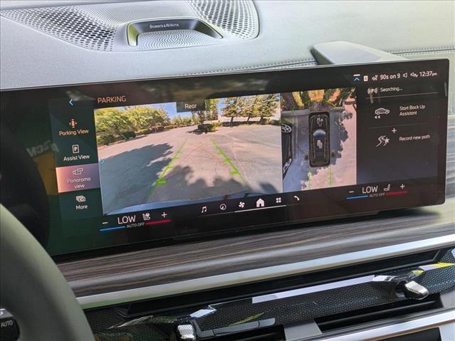 2026 BMW X7 xDrive40i Roseville CA
