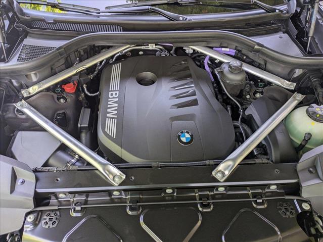 2026 BMW X7 xDrive40i Roseville CA
