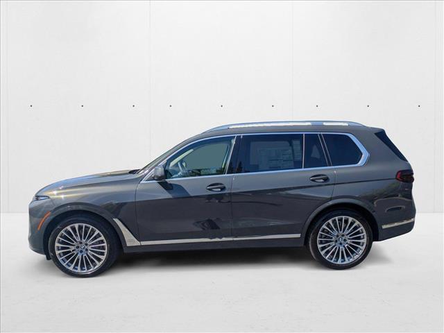 2026 BMW X7 xDrive40i Roseville CA