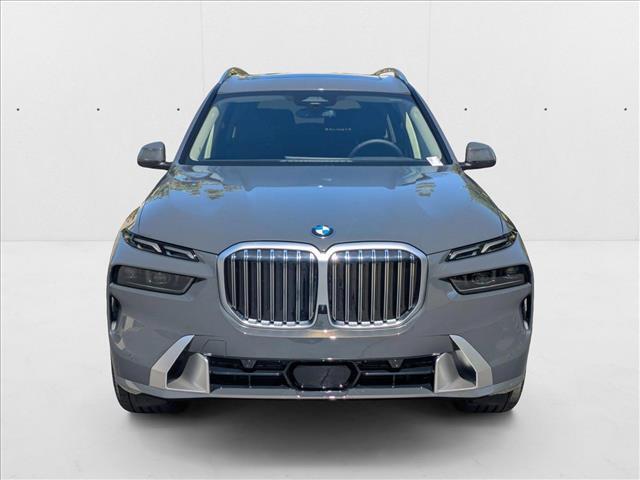 2026 BMW X7 xDrive40i Roseville CA