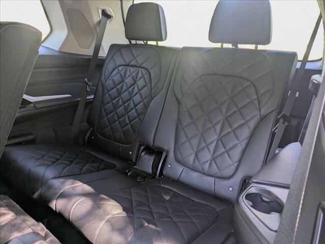 2026 BMW X7 xDrive40i Roseville CA