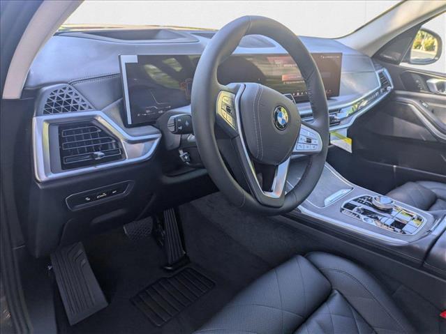 2026 BMW X7 xDrive40i Roseville CA
