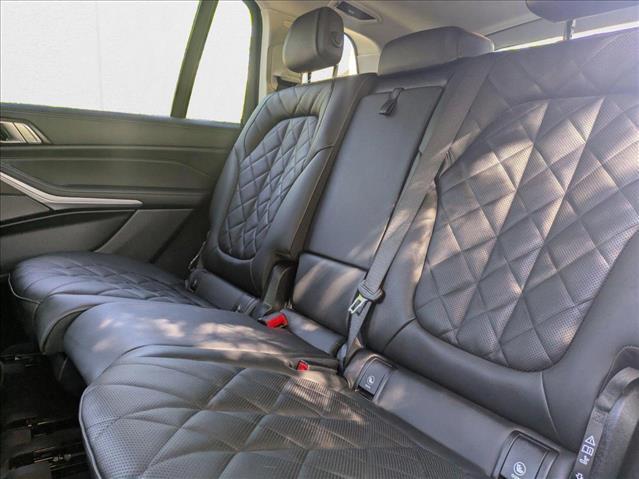 2026 BMW X7 xDrive40i Roseville CA