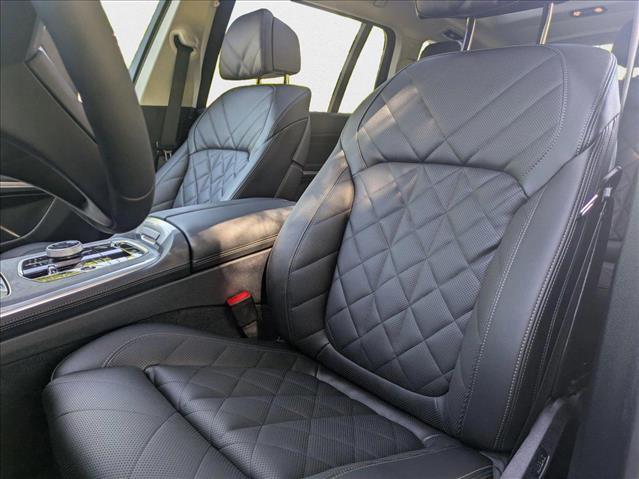 2026 BMW X7 xDrive40i Roseville CA