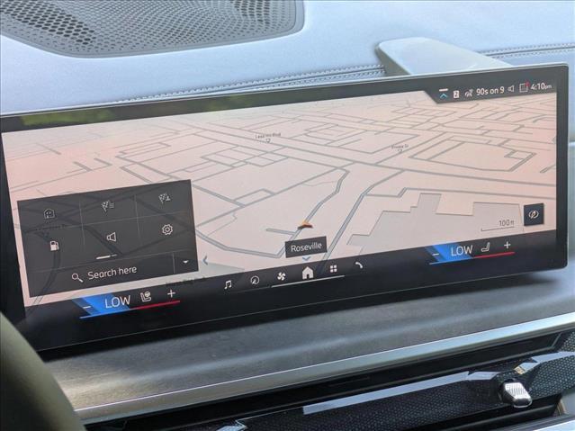 2026 BMW X7 xDrive40i Roseville CA