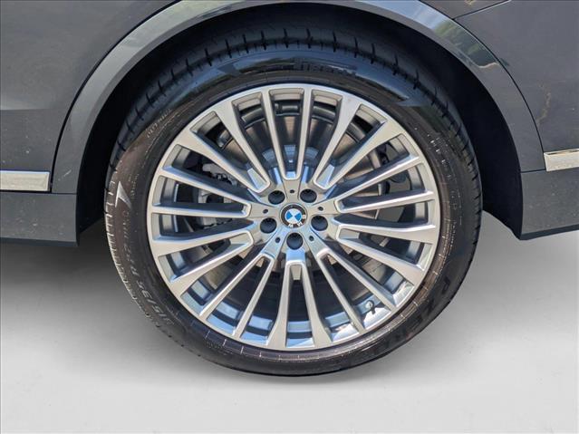 2026 BMW X7 xDrive40i Roseville CA