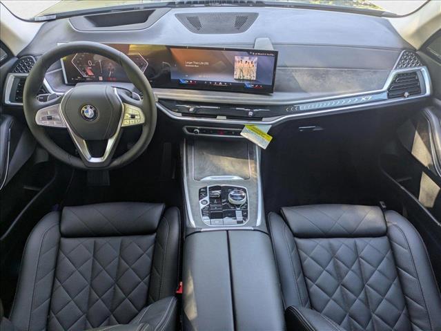 2026 BMW X7 xDrive40i Roseville CA