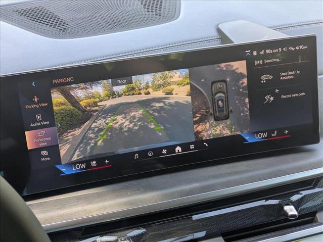 2026 BMW X7 xDrive40i Roseville CA