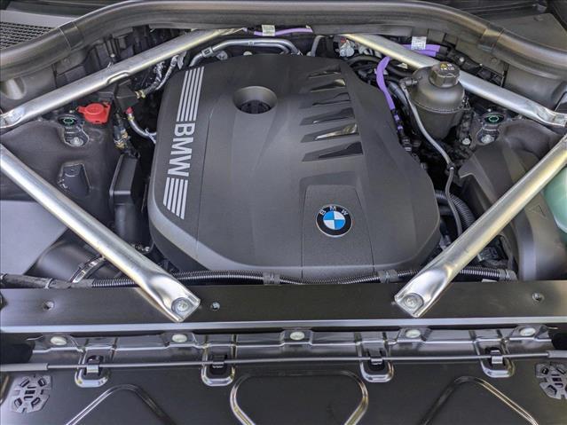 2026 BMW X7 xDrive40i Roseville CA