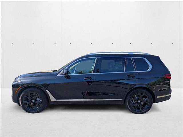 2026 BMW X7 xDrive40i Roseville CA