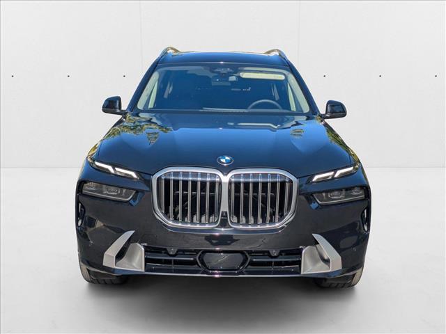 2026 BMW X7 xDrive40i Roseville CA