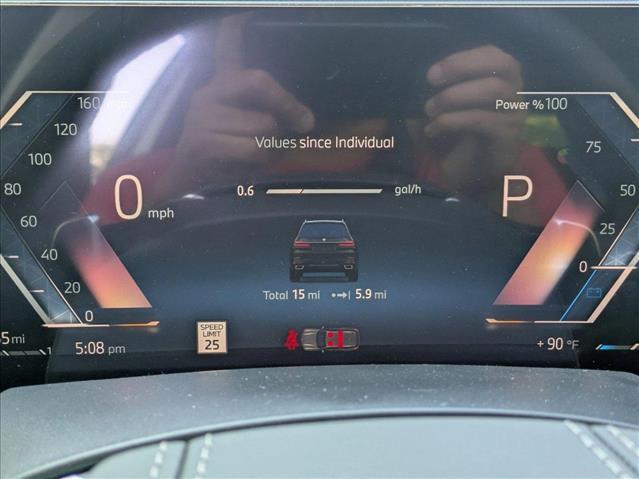 2026 BMW X7 xDrive40i Roseville CA