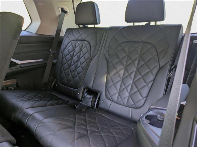 2026 BMW X7 xDrive40i Roseville CA
