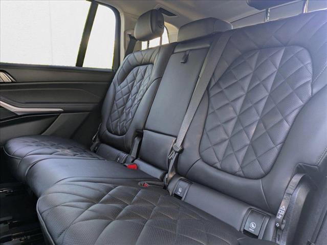 2026 BMW X7 xDrive40i Roseville CA