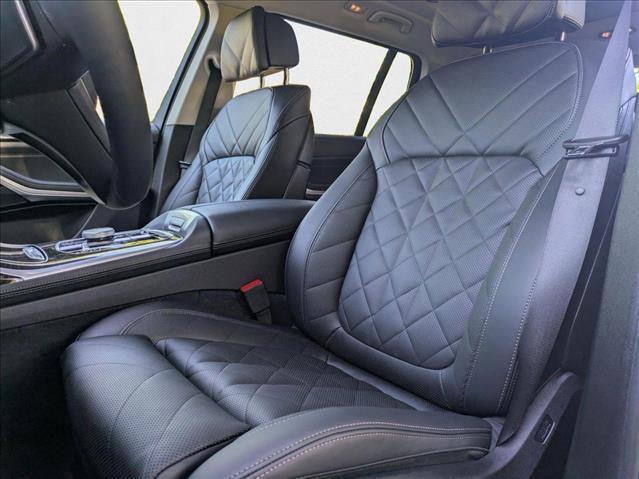 2026 BMW X7 xDrive40i Roseville CA