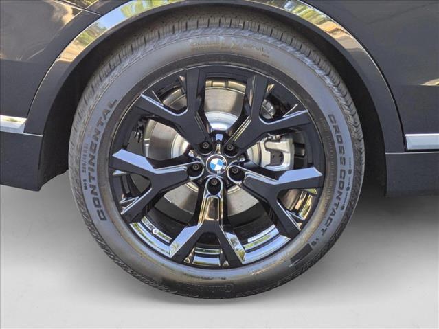 2026 BMW X7 xDrive40i Roseville CA