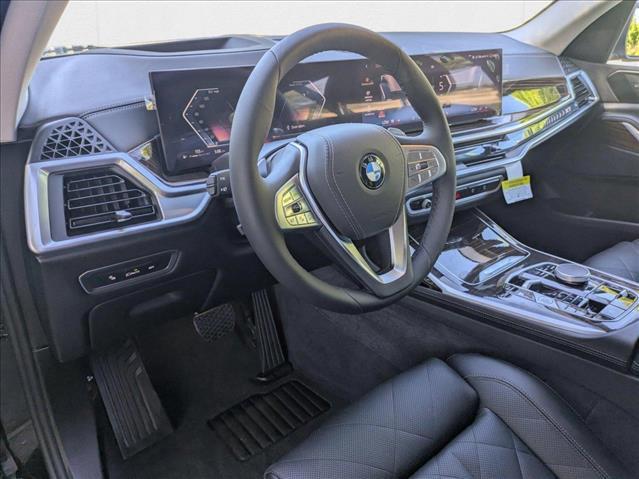 2026 BMW X7 xDrive40i Roseville CA