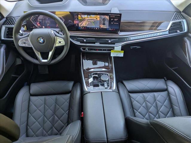 2026 BMW X7 xDrive40i Roseville CA