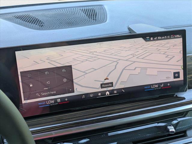 2026 BMW X7 xDrive40i Roseville CA