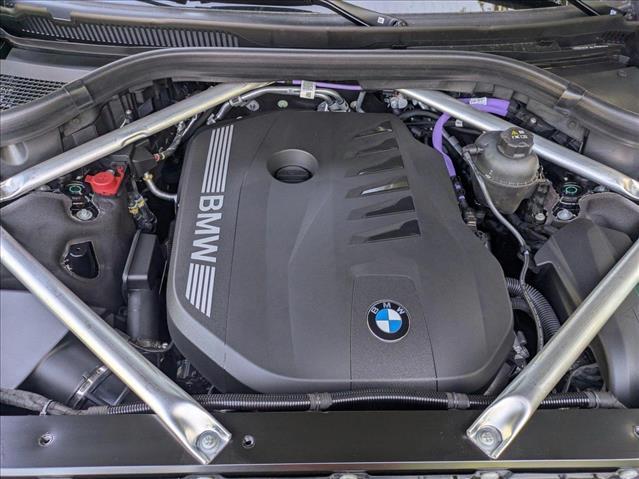 2026 BMW X7 xDrive40i Roseville CA