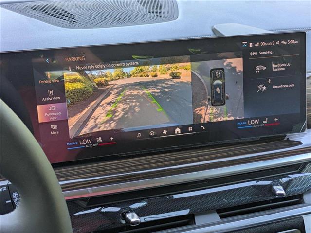 2026 BMW X7 xDrive40i Roseville CA