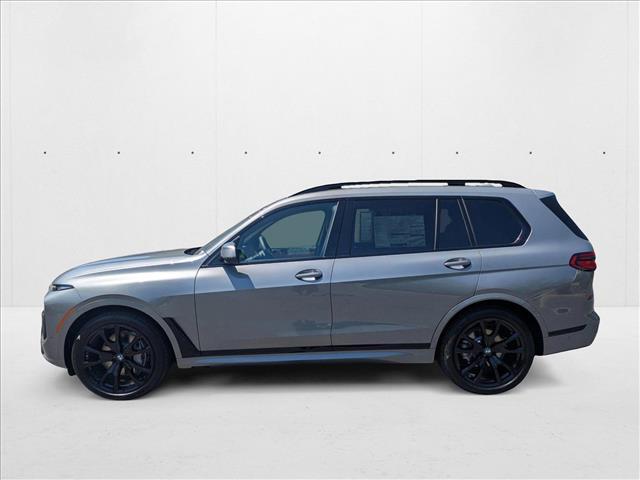 2026 BMW X7 xDrive40i Roseville CA