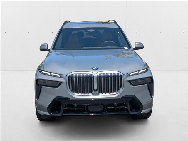 2026 BMW X7 xDrive40i Roseville CA
