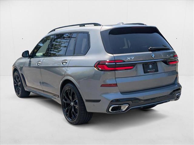 2026 BMW X7 xDrive40i Roseville CA