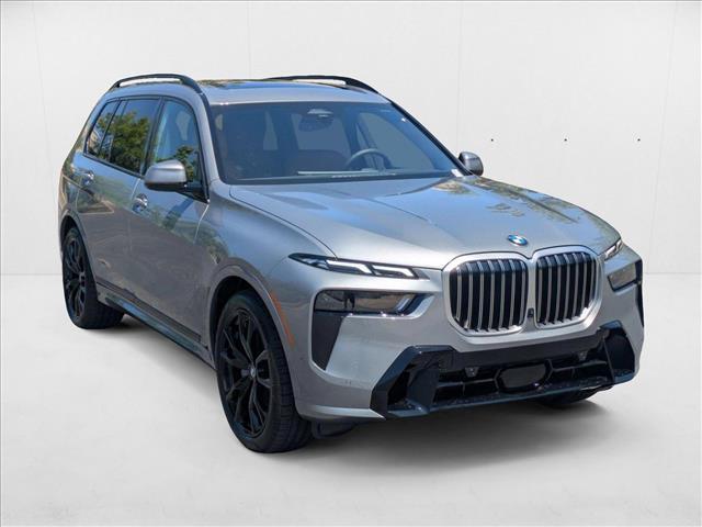 2026 BMW X7 xDrive40i Roseville CA