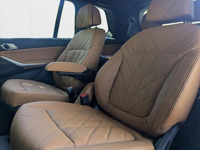 2026 BMW X7 xDrive40i Roseville CA