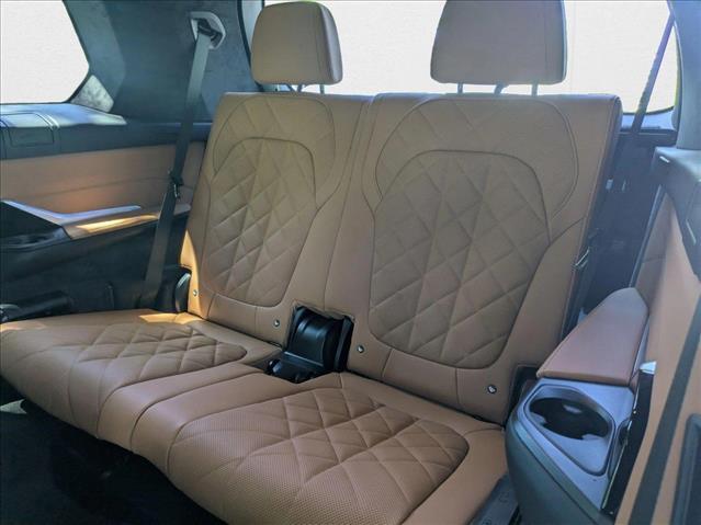 2026 BMW X7 xDrive40i Roseville CA