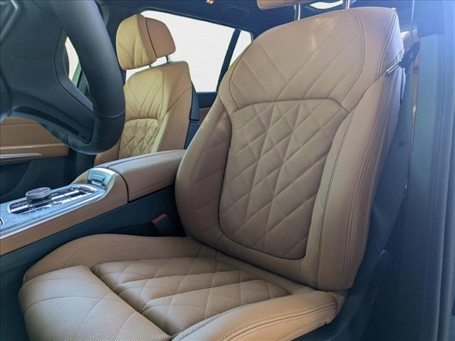 2026 BMW X7 xDrive40i Roseville CA