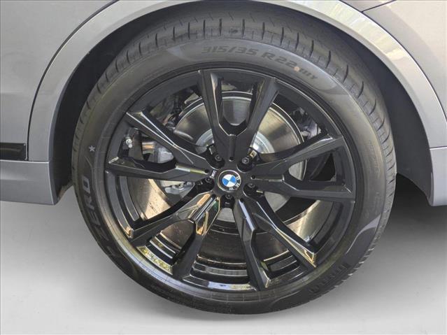2026 BMW X7 xDrive40i Roseville CA