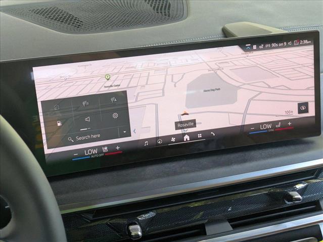 2026 BMW X7 xDrive40i Roseville CA