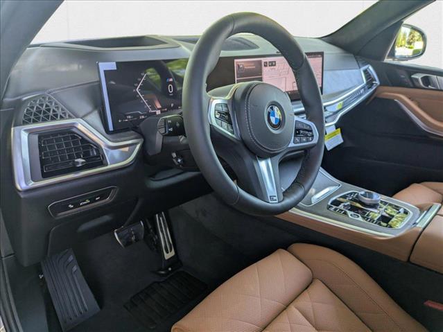 2026 BMW X7 xDrive40i Roseville CA
