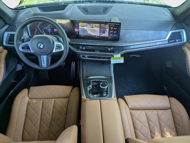 2026 BMW X7 xDrive40i Roseville CA