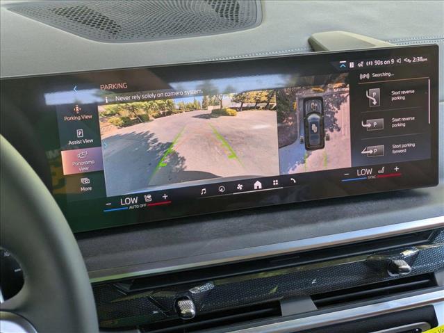 2026 BMW X7 xDrive40i Roseville CA